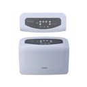 Procare 3'6&%23x22; Bariatric Mattress Dual Compressor with Heel Relief_ME071_5