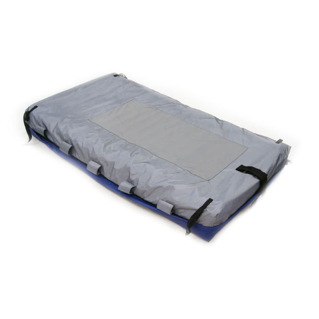 Mattress Dual Compressor with Heel Relief_ME072_3