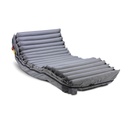 Procare 4' Bariatric Mattress Dual Compressor with Heel Relief_ME072_1