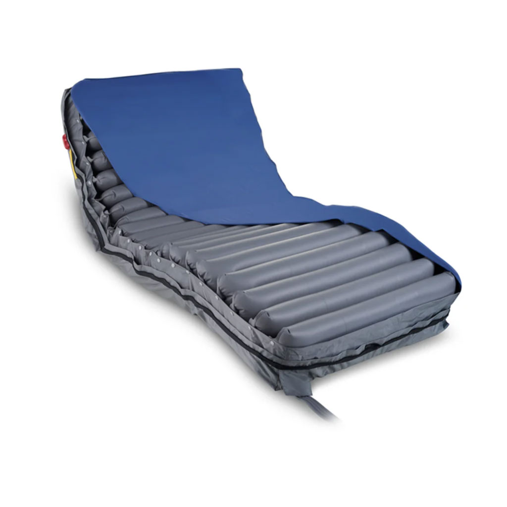 Procare 90cm Auto Proffesional Advanced Relief Air Mattress High Risk Support System_ME076_1