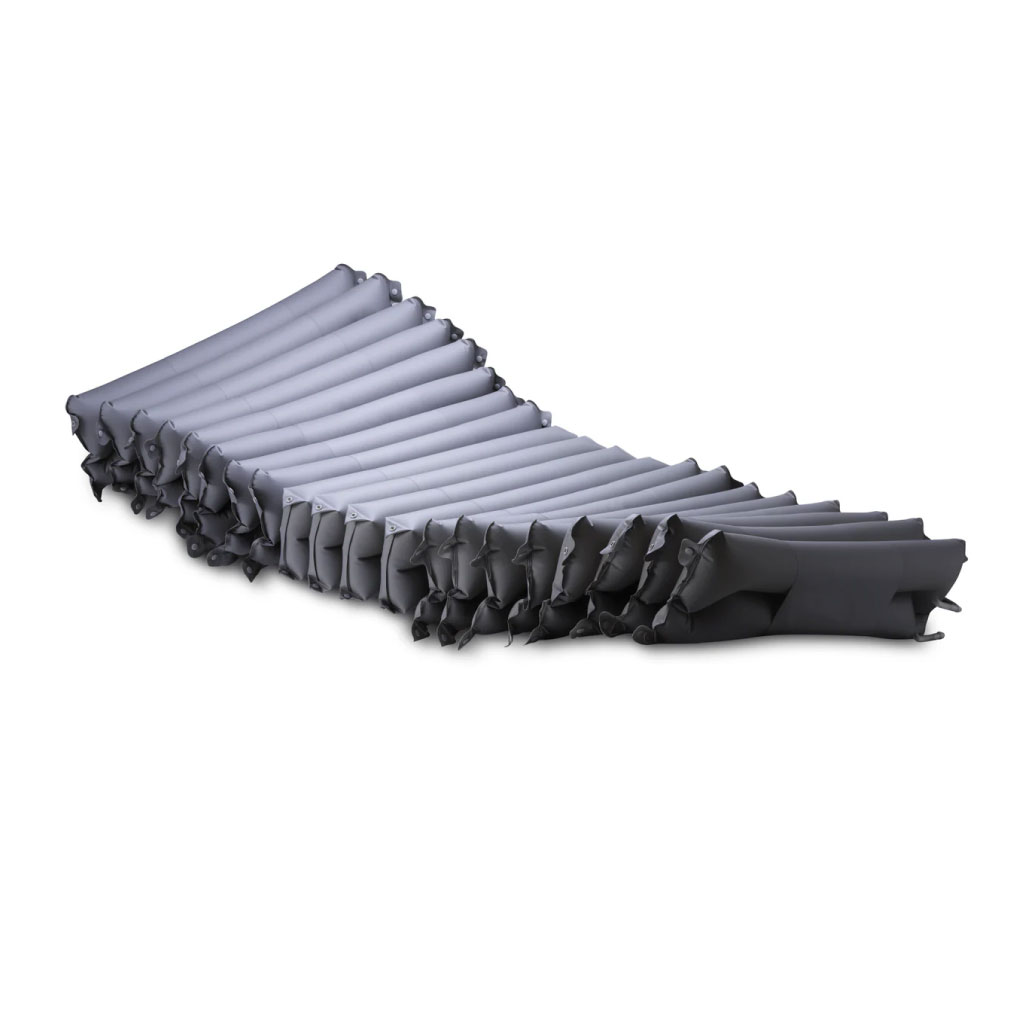 Procare 90cm Auto Proffesional Advanced Relief Air Mattress High Risk Support System_ME076_2