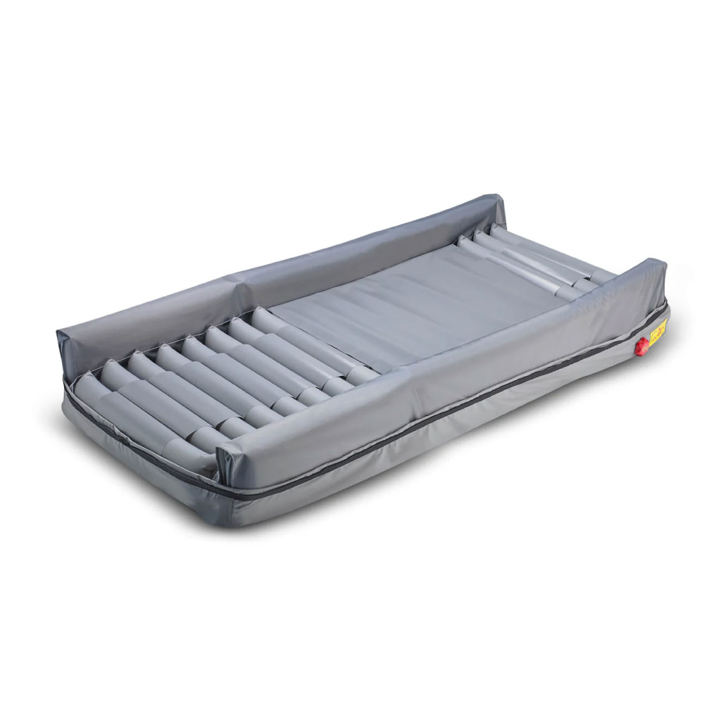 Optima Turn Lateral Rotation Mattress High-Risk Pressure Relief System_ME077_2