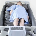 Optima Turn Lateral Rotation Mattress High-Risk Pressure Relief System_ME077_4