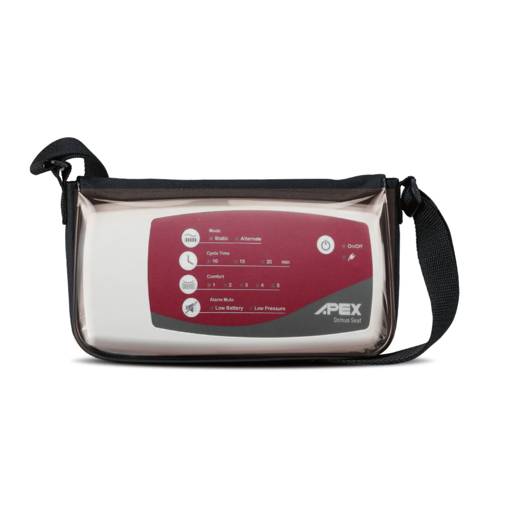 Seden 500 Portable Alternating Therapy Cushion & Pump_ME082_3