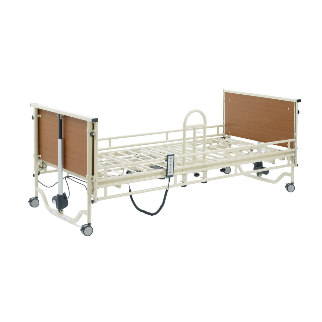 Icon Active Adjustable Community Bed 24.5cm - 64cm_ME084_3