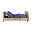 Pro Bario End Lift Bariatric Community Care Bed_ME086_1