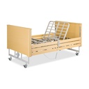 Pro Bario Active Bariatric Bed 55 Stone Capacity with Adjustable Height_ME087_3
