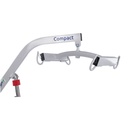 Carry Compact 150 Manual Hoist with Spreading Legs_ME089_1