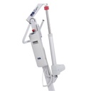 Carry Compact 150 Manual Hoist with Spreading Legs_ME089_2