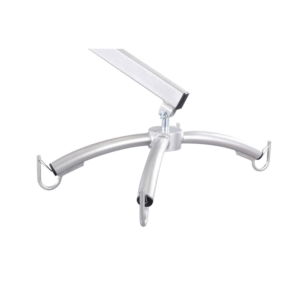 Carry 185 Classic Manual Hoist with Spreading Legs_ME090_2