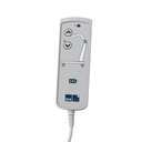 Carry 185 Classic Manual Hoist with Spreading Legs_ME090_3