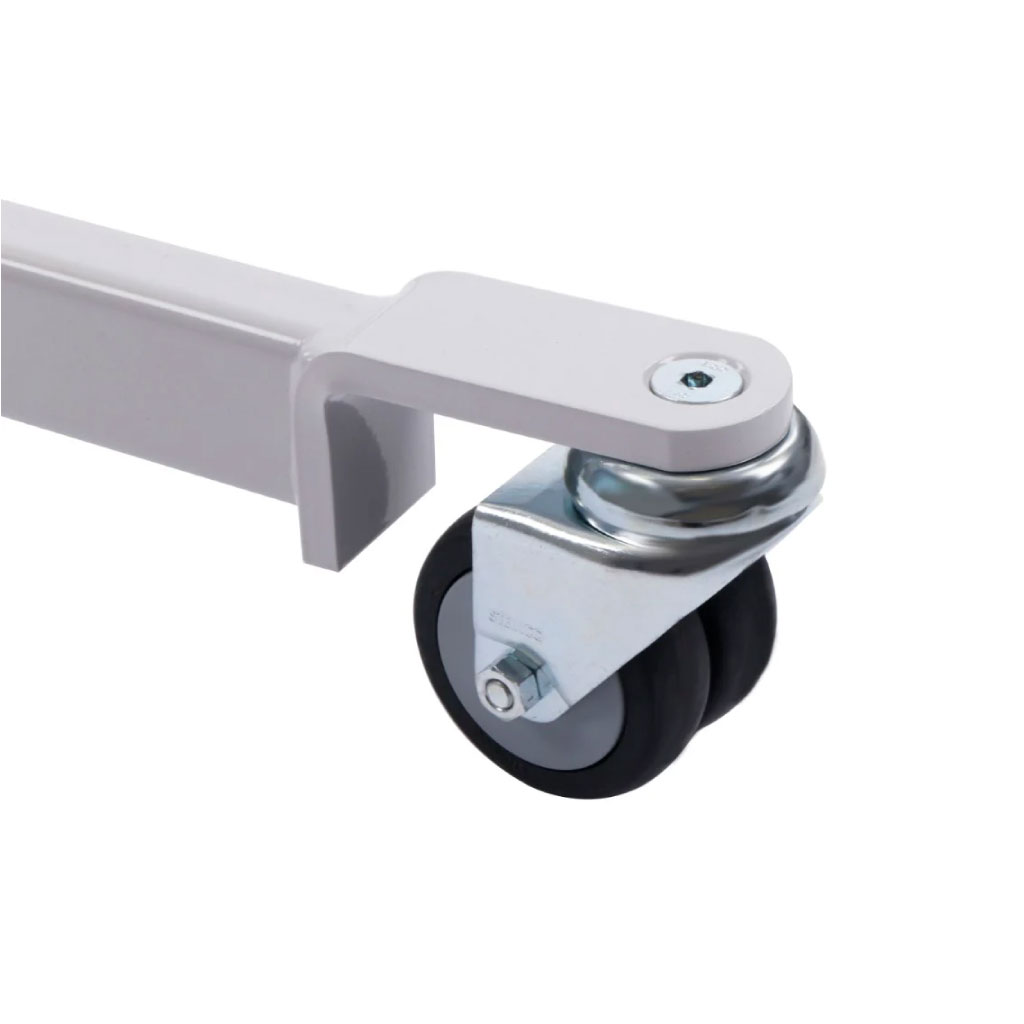 Carry 185 Classic Manual Hoist with Spreading Legs_ME090_5