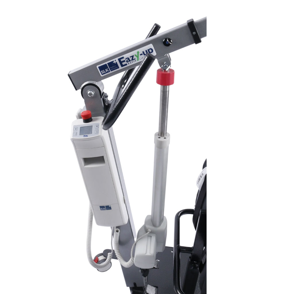 Eazy up Flex Active Standaid Hoist_ME093_1