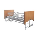 Casa Elite Standard Profiling Bed - Light Oak_ME099_2