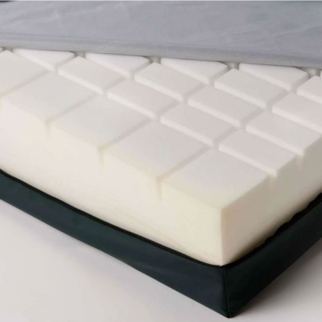 High Risk Static Pressure Mattress_ME100_1