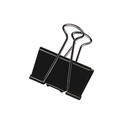 Q Connect Foldback Clips 24mm_ST005_1