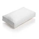 Hollowfibre Box Pillow Pair 600GSM_TB083_1