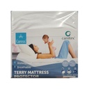 Caress Terry Pillow Protector - Pack of 8_TB149_1