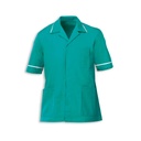 Classic Men Tunic_WW001_Aquamarine