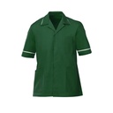 Classic Men Tunic_WW001_Bottle Green
