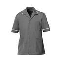 Classic Men Tunic_WW001_Convoy Grey