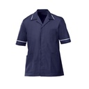 Classic Men Tunic_WW001_Navy