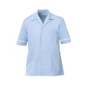 Classic Men Tunic_WW001_Pale Blue