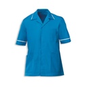Classic Men Tunic_WW001_Peacock