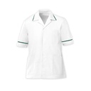 Classic Men Tunic_WW001_White