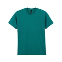Classic Fit Cotton Tee_WW010_Antique Jade Dome