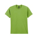 Classic Fit Cotton Tee_WW010_Kiwi