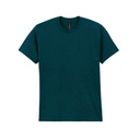 Classic Fit Cotton Tee_WW010_Midnight