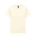 Classic Fit Cotton Tee_WW010_Off White
