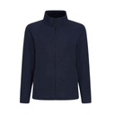 Men's Micro Fleece Jacket_WW011_Dary Navy