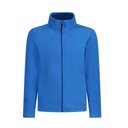 Men's Micro Fleece Jacket_WW011_Oxford Blue