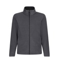 Men's Micro Fleece Jacket_WW011_Seal Grey