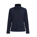 Women's Micro Fleece Jacket_WW012_Dark Navy