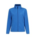 Women's Micro Fleece Jacket_WW012_Oxford Blue