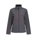 Women's Micro Fleece Jacket_WW012_Seal Grey