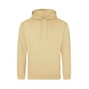 Pullover Hoodie_WW013_Desert Sand