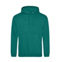 Pullover Hoodie_WW013_Jade