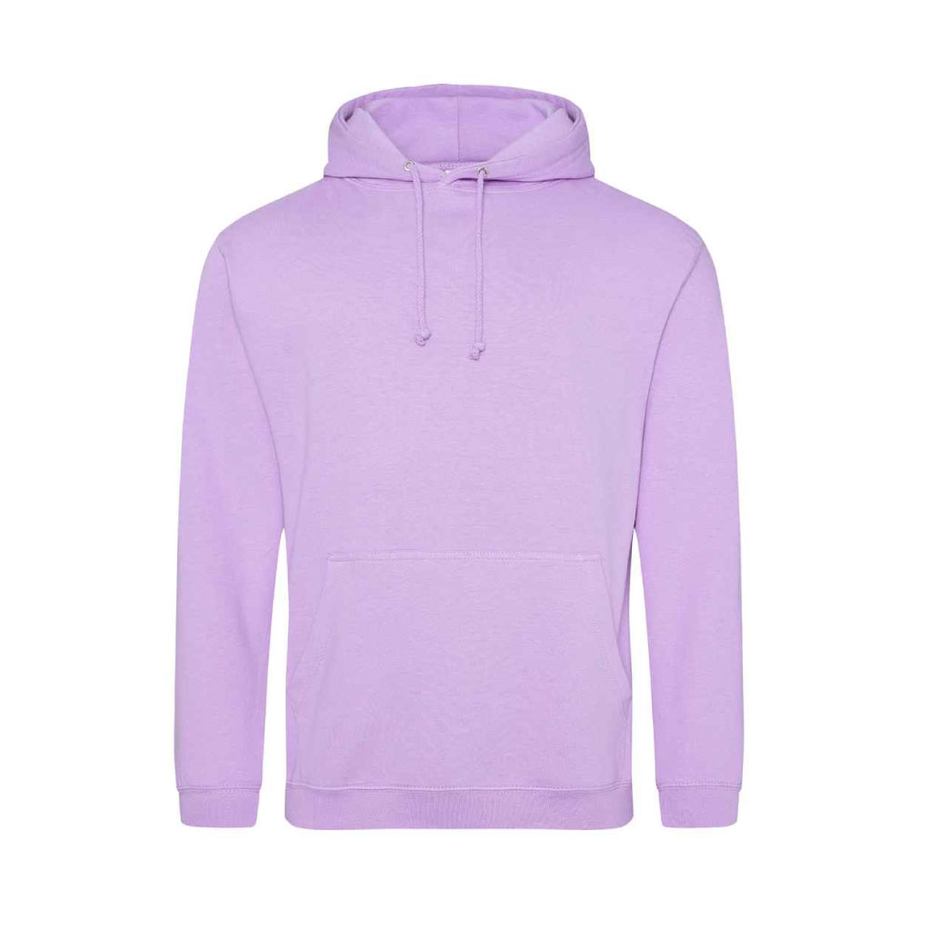Pullover Hoodie_WW013_Lavender