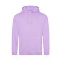 Pullover Hoodie_WW013_Lavender