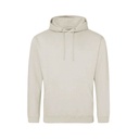 Pullover Hoodie_WW013_Natural Sand