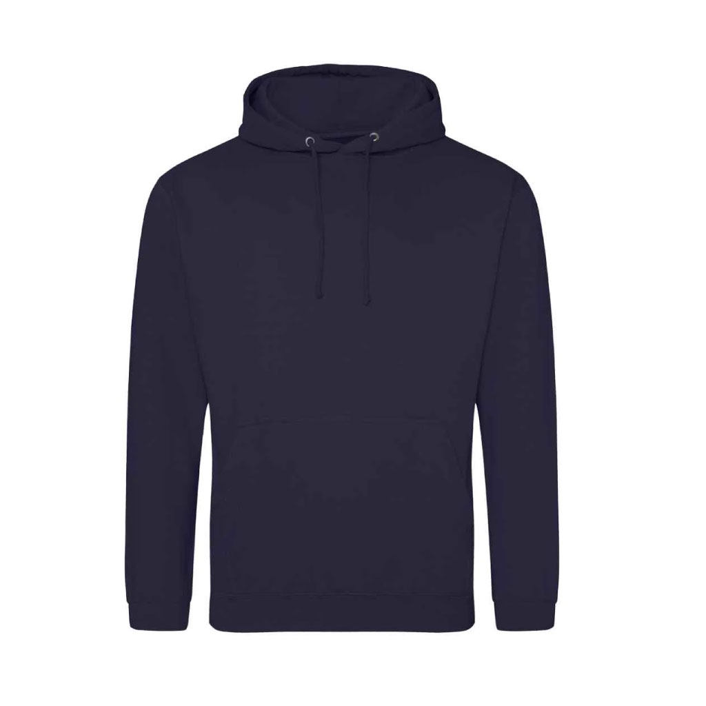 Pullover Hoodie_WW013_Oxford Navy