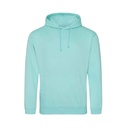 Pullover Hoodie_WW013_Peppermint