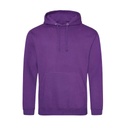 Pullover Hoodie_WW013_Purple
