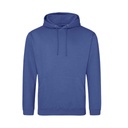 Pullover Hoodie_WW013_Royal Blue