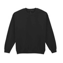 Essential Blend Sweatshirt_WW015_Black