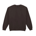 Essential Blend Sweatshirt_WW015_Dark Chocolate
